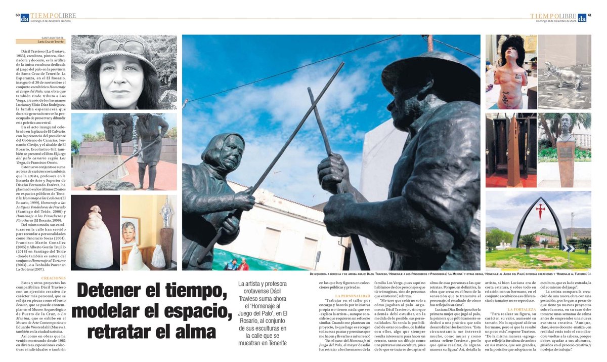 Ayuntamiento de El Rosario tweet media