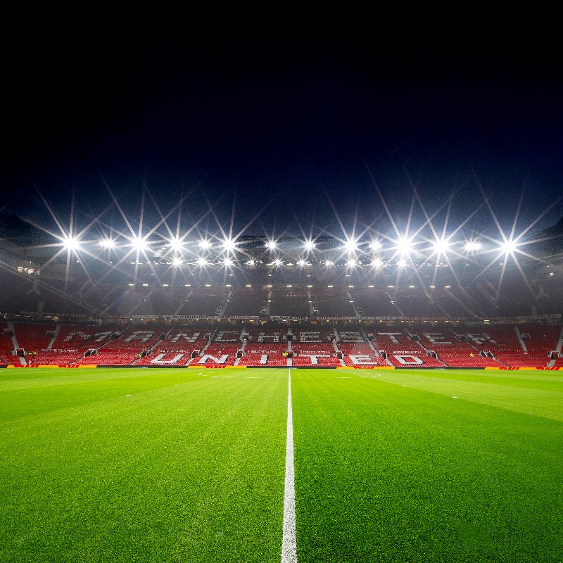 ManUtd's tweet photo. Dan Ashworth will be leaving his role as Sporting Director of Manchester United by mutual agreement.

#MUFC