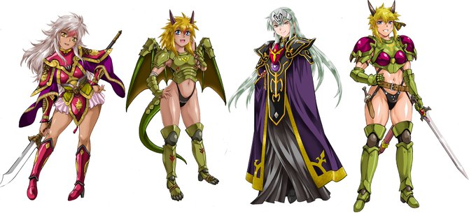 冬コミ販売アクスタ一覧。
もっと出来るはずだったんだけどね～。何をチンタラしてたのやら‥ 