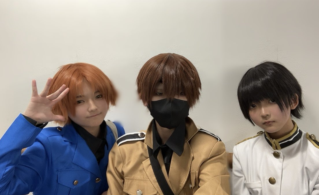 多分DM送れて写真こちらで撮った方は全員送れたかなと思います‼️写真撮った方もしよければ送ってくださると嬉しいです🥰