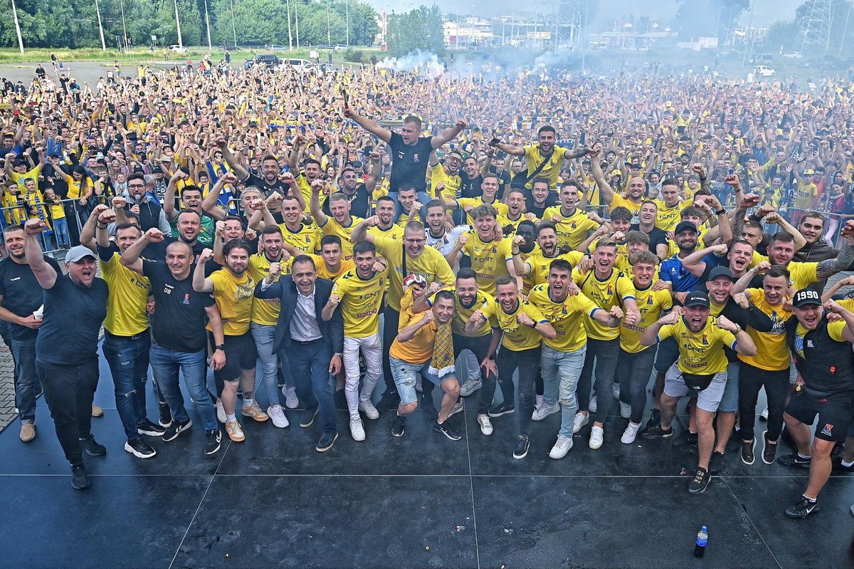 Michał Król tweet media