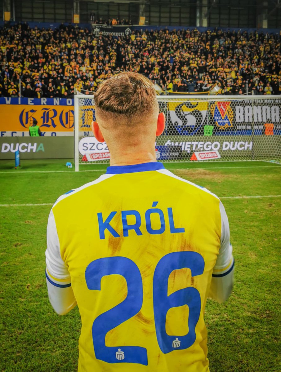 Michał Król tweet media