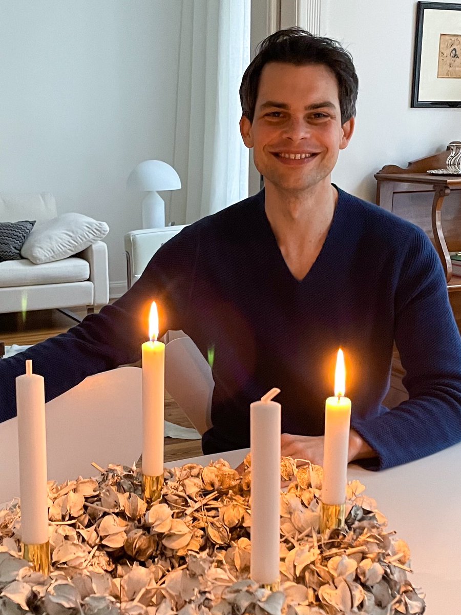 christophploss's tweet image. Ich wünsche Ihnen einen besinnlichen und gesegneten 2. Advent. 🕯️🕯️ 

#Adventszeit #ZweiterAdvent