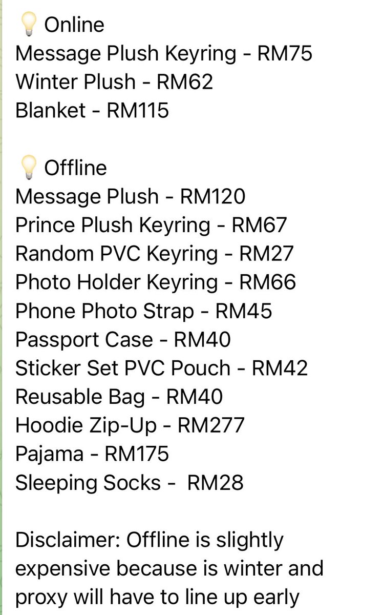 [MYGO🇲🇾] ZB1 - #ZERONI The Movie Offline and Online #ZB1LFGO03
 
✨Online CLOSED
✨Offline still open
✨2nd payment for ems and local 
✨Fast Payment only 
✨while stock lasts 

DM to order 🫶🏻

#pasarzb1 #pasarzerobaseone #zb1 #zerobaseone