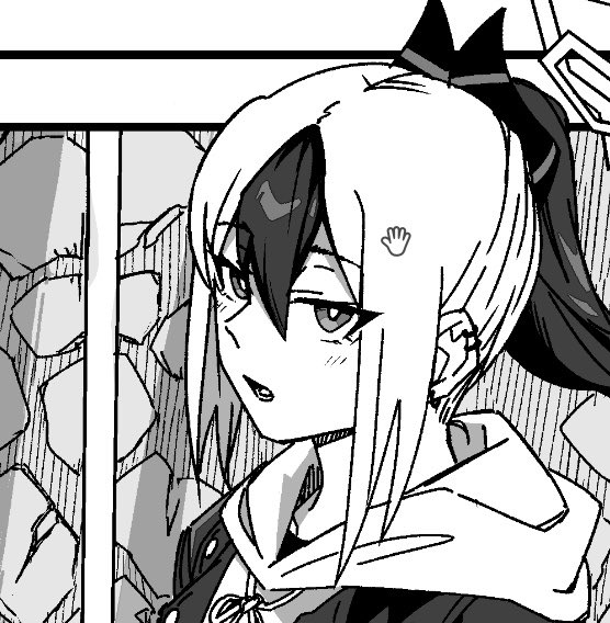 疲れたのでかわいいカヨコを撫でてる 