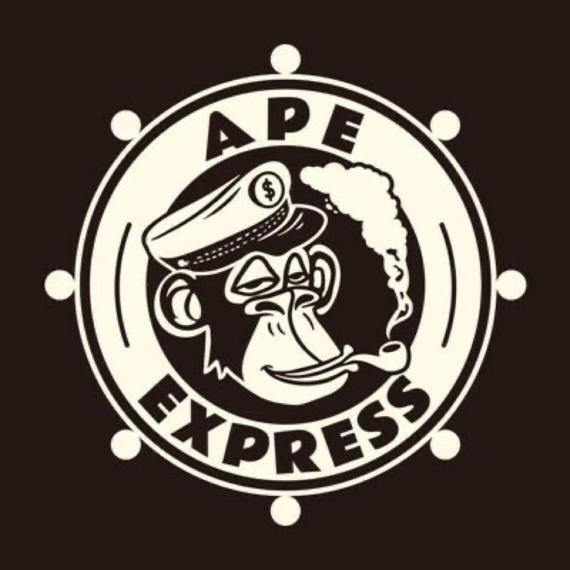 Defi_best's tweet photo. Looking for an ideal platform for token creation? 

Well @ape_express_  got you🤭

You’ll be really glad you came across this thread😌

Walk with me…🧵✍️

 @Apecoin @ThankApe

Username: Defibest https://t.co/RnpVNUN1eL