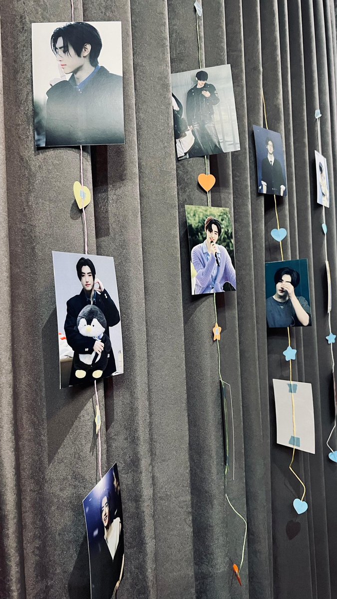 supperjinnie's tweet image. Habis hunting Sunghoon's birthday project by @SUNGHOON_ID cabang surabaya 😊
#PSHEnchantedRails