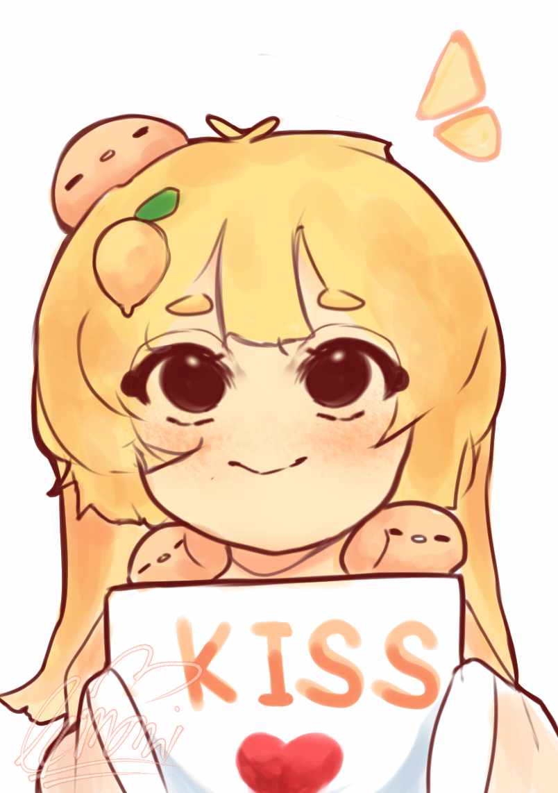 MissLemonie1's tweet photo. 🌸♡Commission open~☆♡🌸
🌸Bust up art!
•8$  - Sketch only
•10$ - for fully color (but unshaded eyes)
•15$ - fully color + color eyes
●5$+ - *if addition character*
🌸COUPLE ART!
•10$- flat color + line art
•25$ - Shaded + line art 
Dm for more info https://t.co/HhUdImvrFd