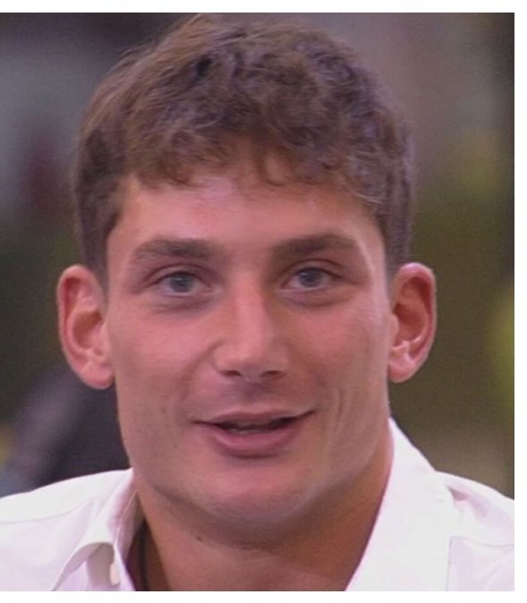 Chris438046's tweet photo. #grandefratello

Come fa Mariavittoria a farsi scapare un uomo del genere?

Io mi farei scopare dalla mattina alla sera da tommaso 

#Tommavi https://t.co/RDqWHYOZTx