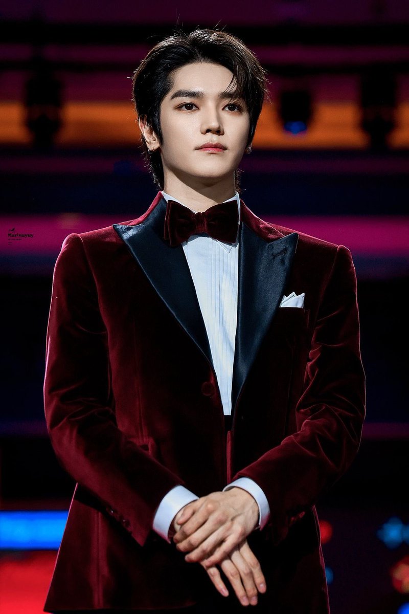 tyong_bbl's tweet photo. Asian Pop Music Awards 2024: People’s Choice Award

#APMA2024 #TAP #TAEYONG @APMAHK 

https://t.co/KX1dIPxNPD https://t.co/rS6PlapjP9