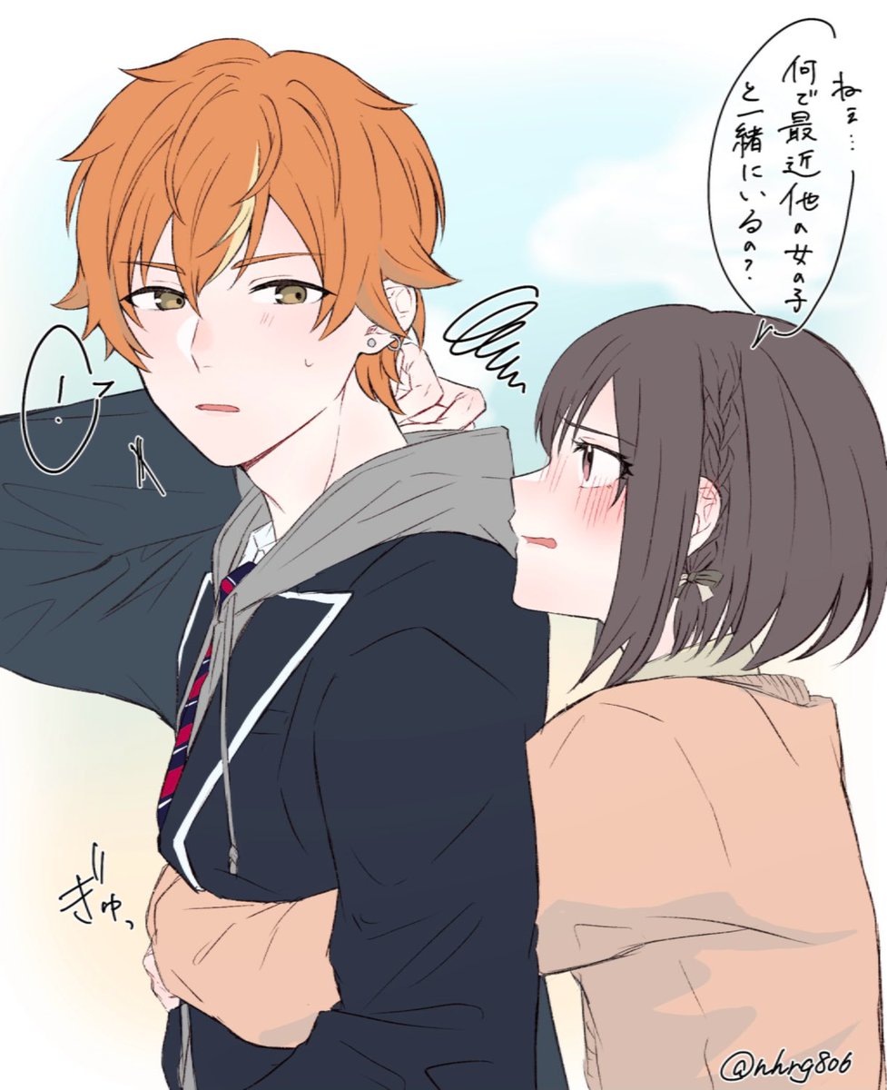 lraq717's tweet photo. 3年前に描いた🥞🎨ちゃん(再掲) https://t.co/gHRRtGbb8A