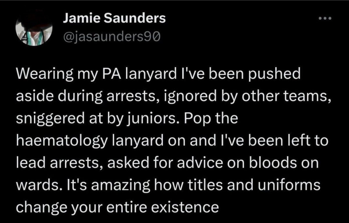 Dr Ali G (🦋 @dralig.bsky.social) tweet media