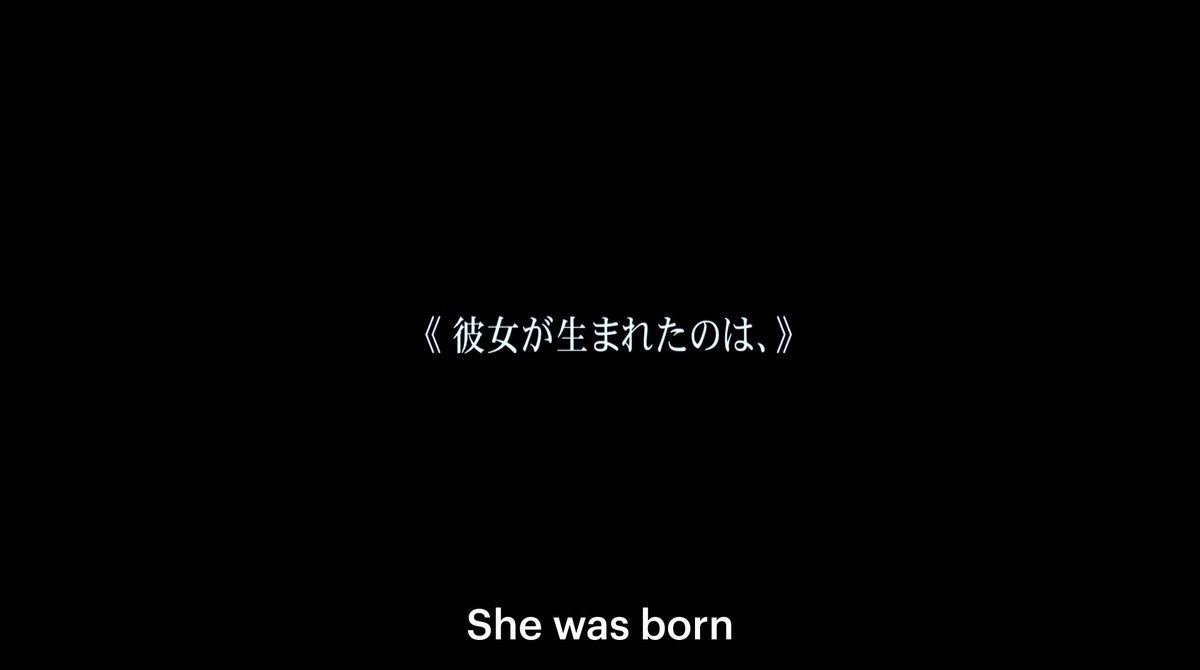 letterboxd's tweet photo. Lily Chou-Chou was born on this day in 1980. 💿 https://t.co/uXgmDvRI2o