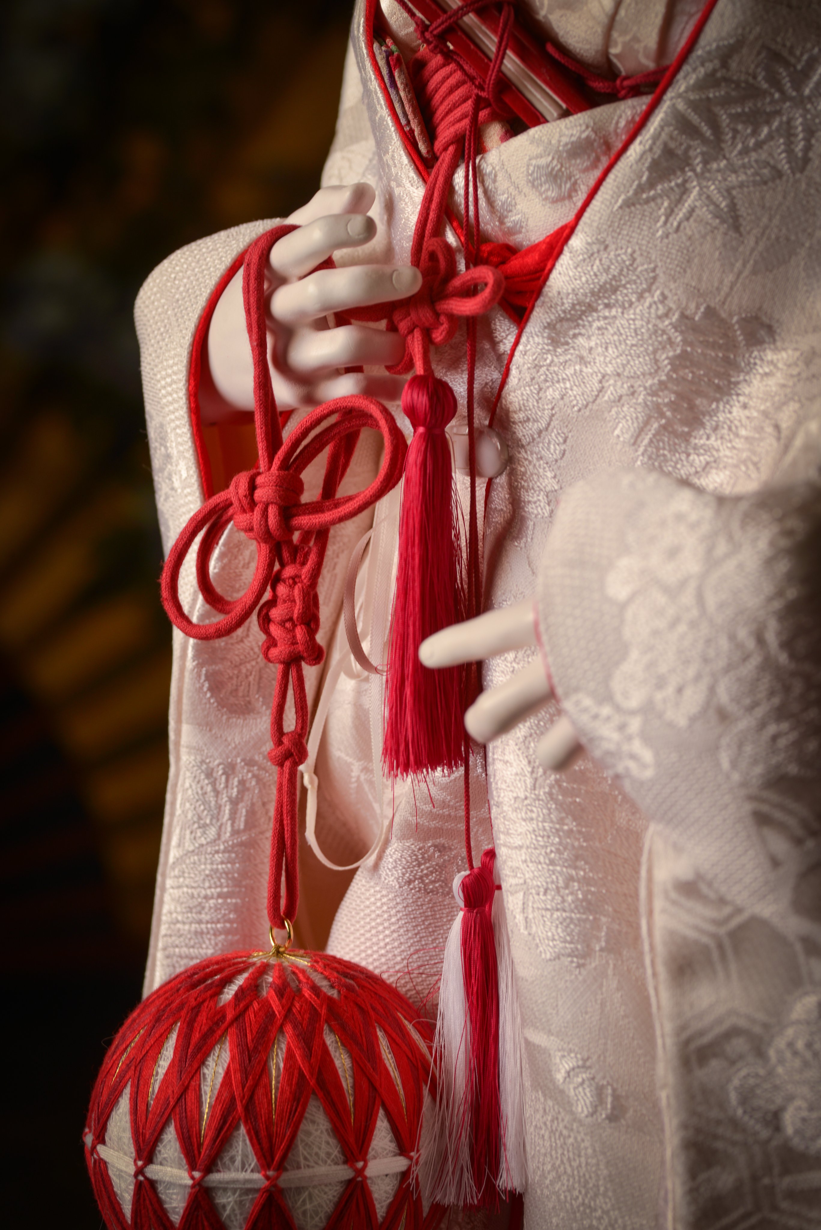 ⭐︎れいほ〜様御依頼品⭐︎うさぎちゃんのボールブーケとフラワーブーケ ⭐︎れいほ〜様御依頼品⭐︎うさぎちゃんのボールブーケとフラワー