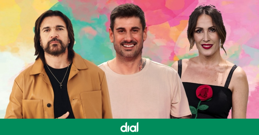 Para gustos los colores: Melendi o Malú, entre los que pigmentaron sus letras

🔗cdial.es/a2jss2