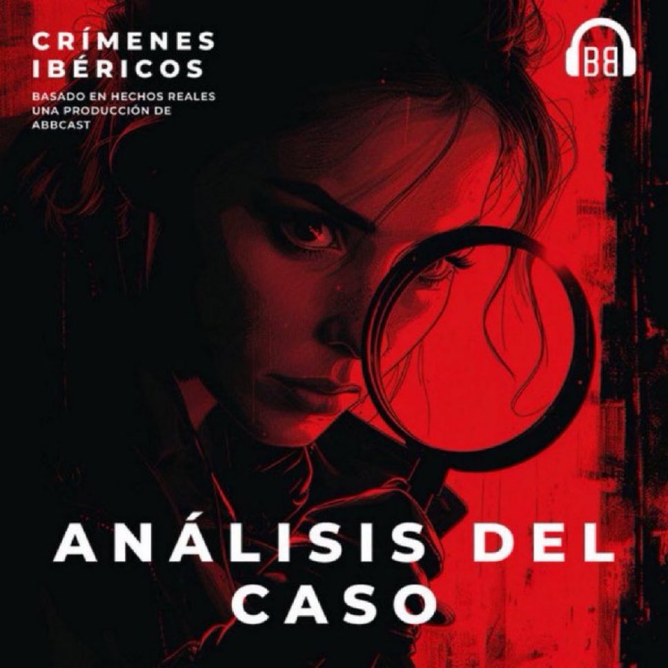 Abbcast (@abbcastsound) on Twitter photo 🚨Nuevo #analisisdelcaso en <a href="/CrimenesIberico/">Crímenes Ibéricos</a> 🔍🔪
☘️El accidente mortal de Pedro, provocado por Roberto en la autopista 🧐🍻
🟠 go.ivoox.com/rf/136569197
🟩 open.spotify.com/episode/5q0h1U…
🗣️Con <a href="/vanesadelucio/">Vanesa de Lucio</a> <a href="/_MariaHdez/">María</a>
Además, escúchalo en #youtube #applepodcast #amazonmusic y 🚨Nuevo #analisisdelcaso en <a href="/CrimenesIberico/">Crímenes Ibéricos</a> 🔍🔪
☘️El accidente mortal de Pedro, provocado por Roberto en la autopista 🧐🍻
🟠 go.ivoox.com/rf/136569197
🟩 open.spotify.com/episode/5q0h1U…
🗣️Con <a href="/vanesadelucio/">Vanesa de Lucio</a> <a href="/_MariaHdez/">María</a>
Además, escúchalo en #youtube #applepodcast #amazonmusic y