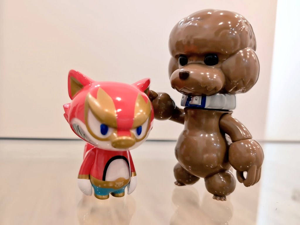gimokoala's tweet photo. (*-ω-)ヾ(・ω・*)ナデナデ
#Pood
#TONA https://t.co/CpkxaI3J40