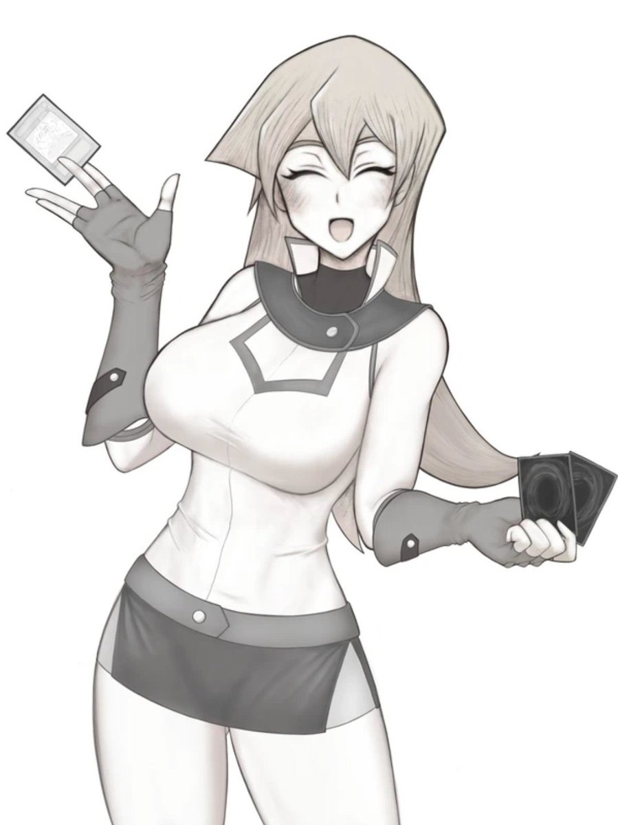 Who needs #SeductiveSunday when the dumb blonde is already plenty seductive just by existing?