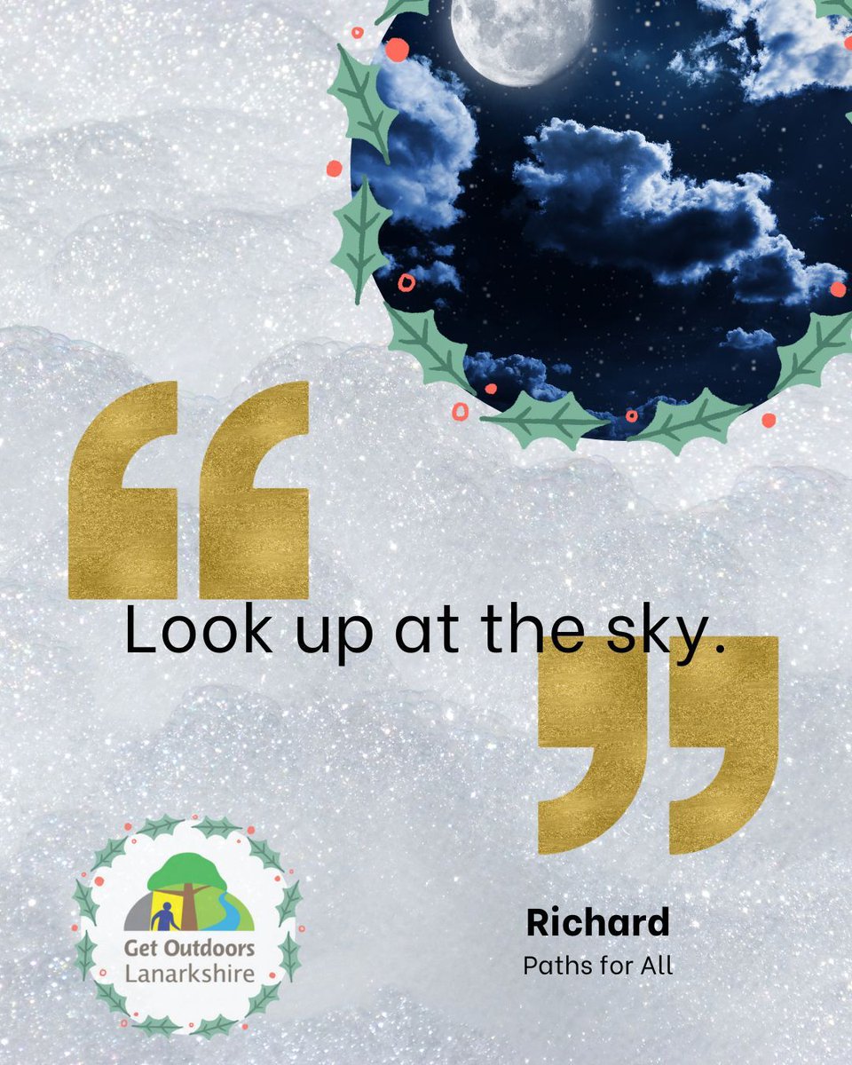 Get Outdoors Lanarkshire tweet media