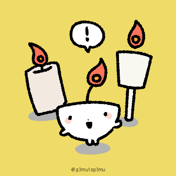 안녕하세요, 게무입니다! 🌿
여러분의 오늘 하루는 어떠셨나요?
저는 최근 아주 바쁜 시기를 보냈답니다😧💦

다음 행사인 캐릭터디자인페어의 초대와 관련해 곧 소식을 전달드릴 예정!
초무와 함께 포기하지 않는, 건강한 하루 보내시길 바랍니다💚