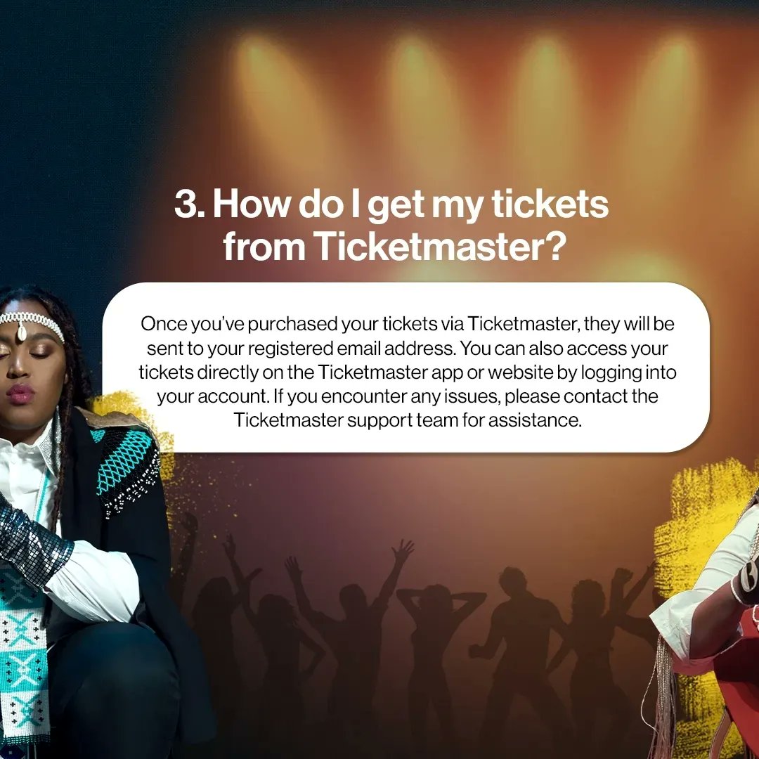 We’re here to answer your burning questions! 🔥 👇

Got queries about Camagu in Symphony? From tickets to the dress code, we’ve got you covered. Check out our FAQ and get ready for umncimbi of the year!  
⬇️

#Msaki10  
#CamaguInSymphony