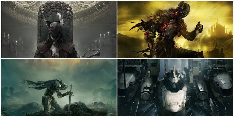Gamezmultiverse's tweet photo. Sony might find it difficult to buy all of FromSoftware Parent company Kadokawa claimed in Financial report

For more, Please Visits Our Website

#Sony #fromsoftware #games https://t.co/XLQo48skfs