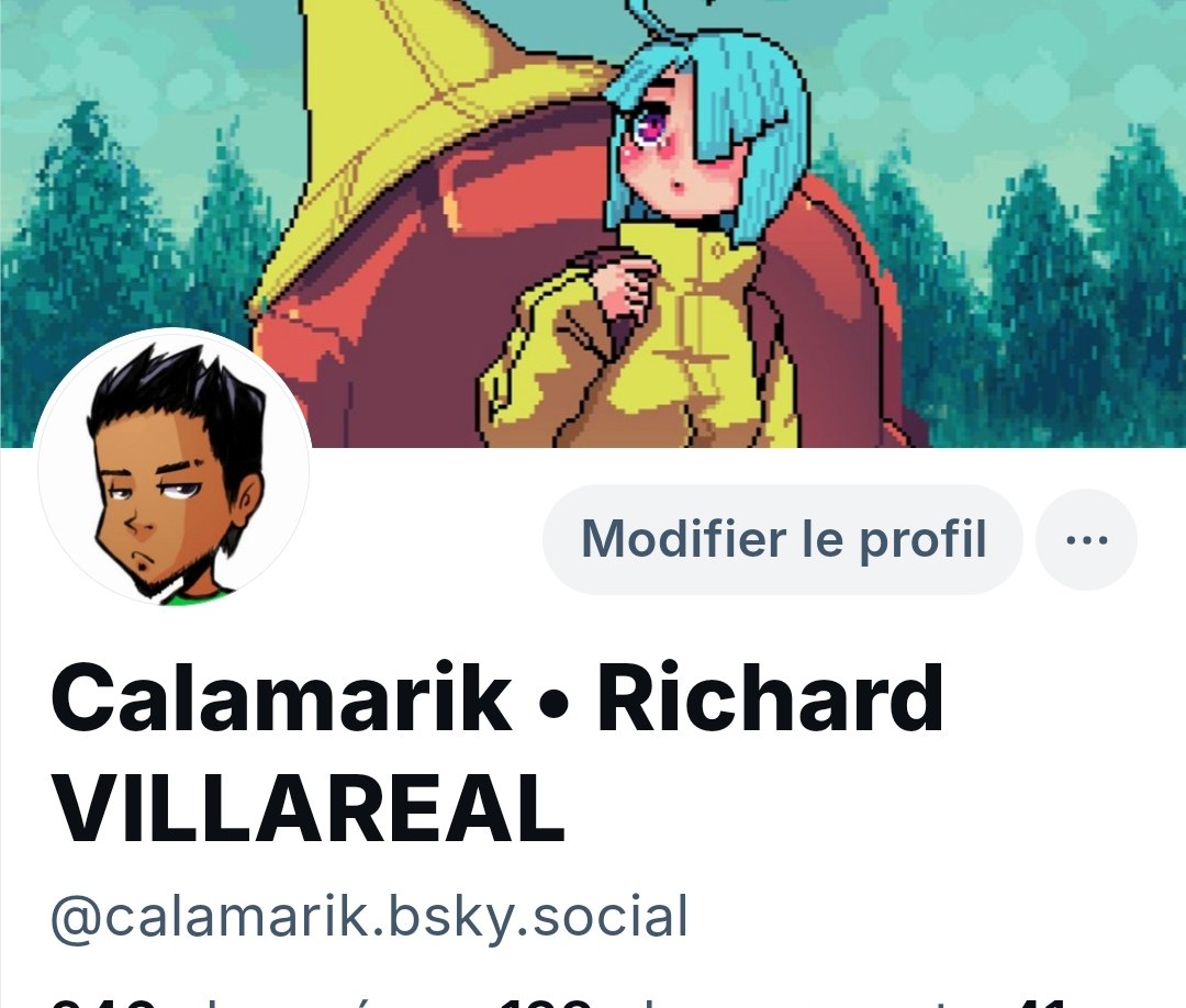 Seriously, why the Fuck am I still getting followers on this dead account (dead for more than a year!) ?
 Go follow me on blue sky instead