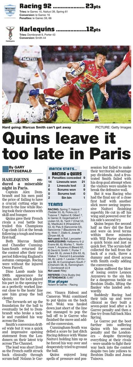 Friends Of The Stoop #COYQ 🃏 tweet media