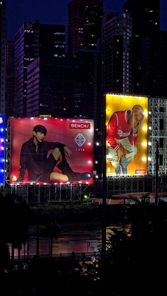 231912O5's tweet photo. agHhH 

ALL OUT FOR SBENCH19
@SB19Official #SB19
#BENCHxSB19
#GlobalBENCHSetter https://t.co/7cINJ8DyKy