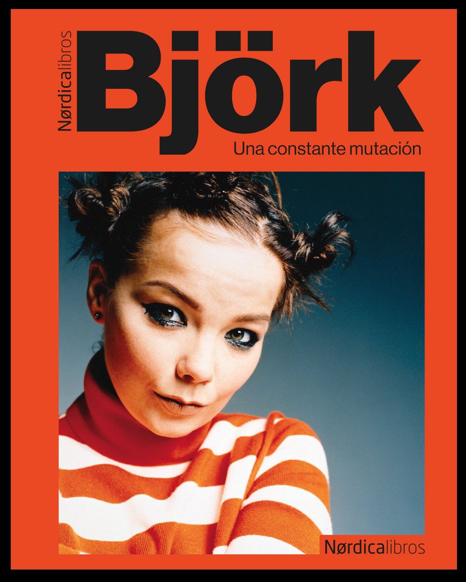 BjorkSpain 🇪🇦 tweet media