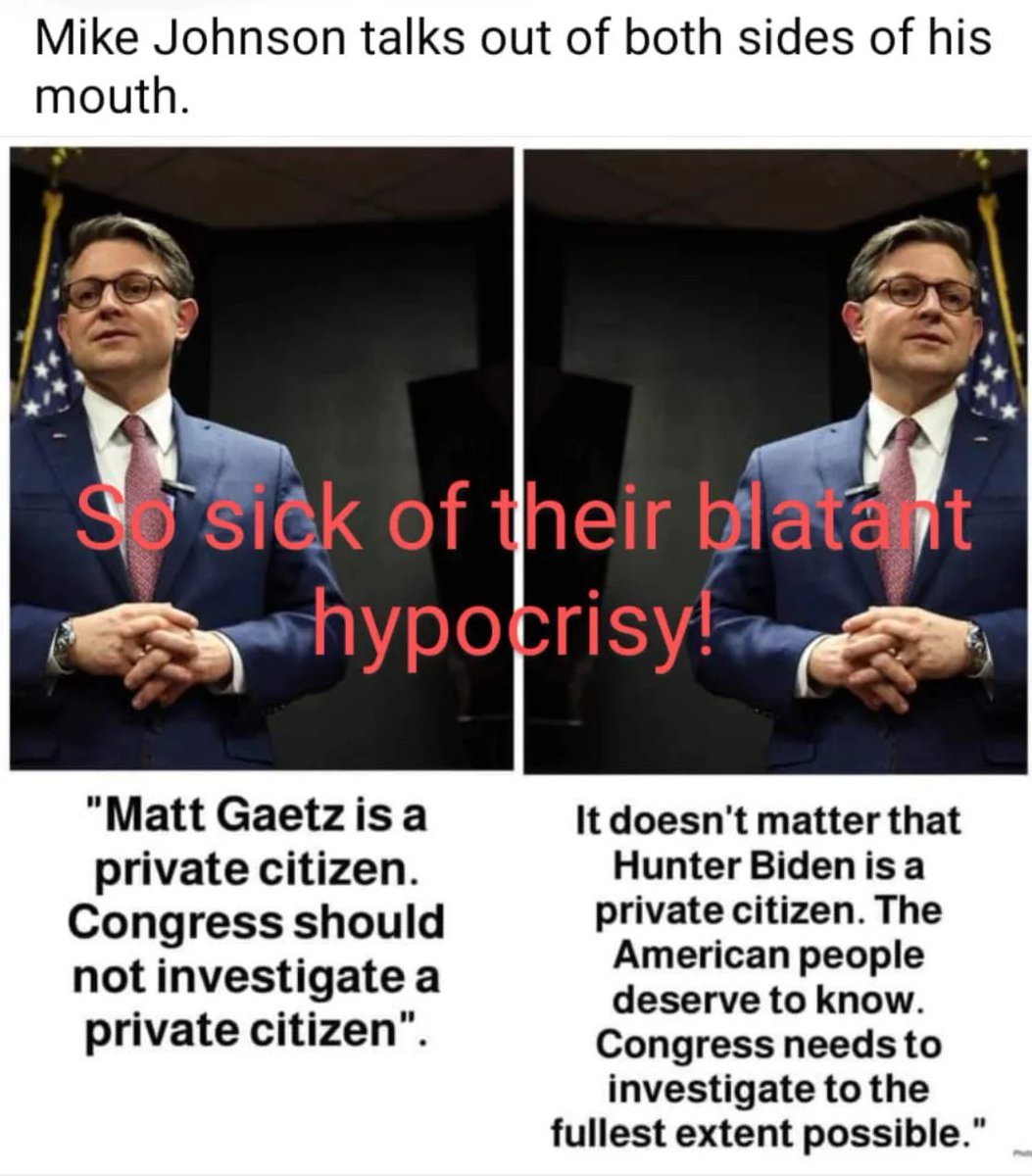 mmpadellan's tweet image. Sickening hypocrisy.