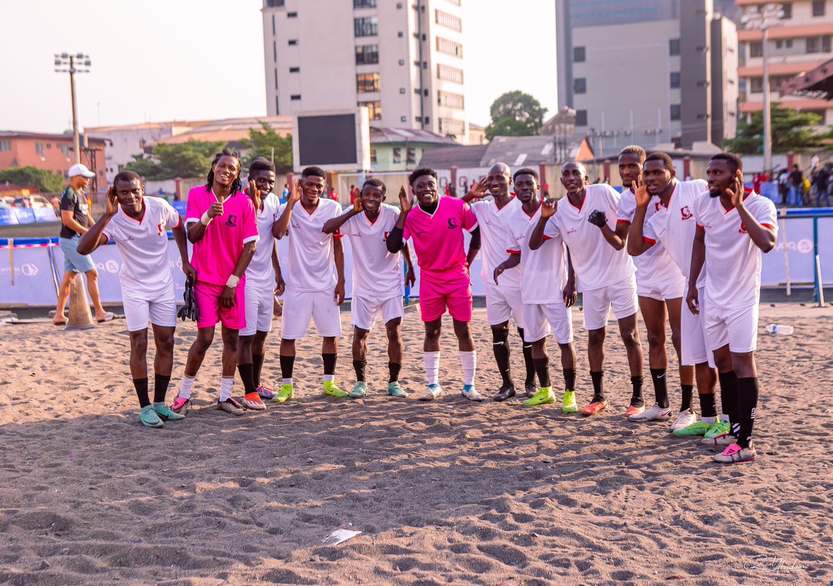 olumefunadepeju's tweet image. THE GULAR BOYS!! 🦁

@GularFc 
@Mrbankstips 
@_kennyblaze1391