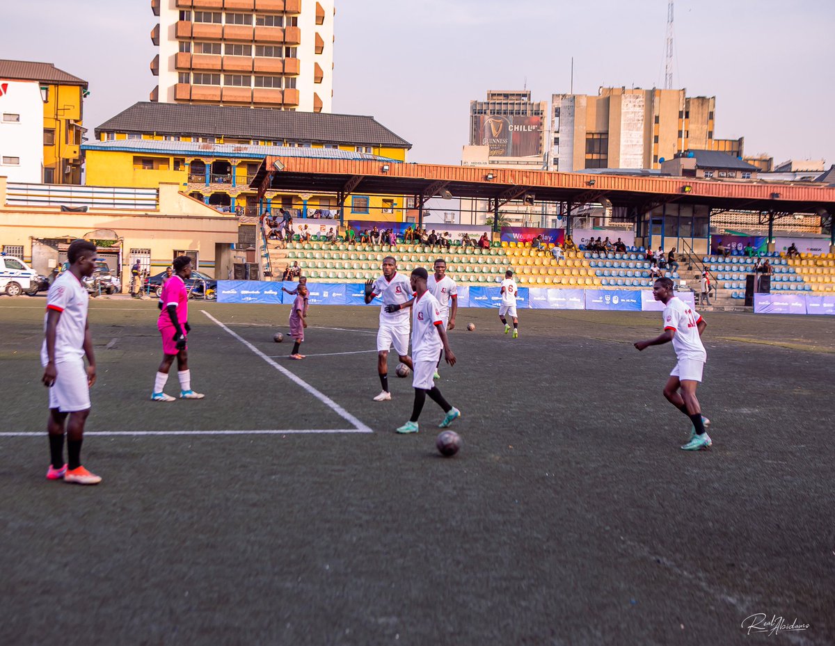 olumefunadepeju's tweet image. THE GULAR BOYS!! 🦁

@GularFc 
@Mrbankstips 
@_kennyblaze1391