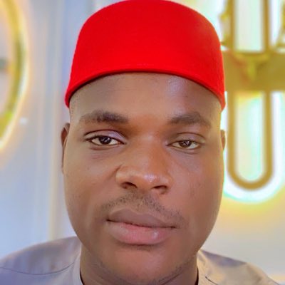 AchikeJude's tweet photo. #NewProfilePic https://t.co/55hZFNH4GH