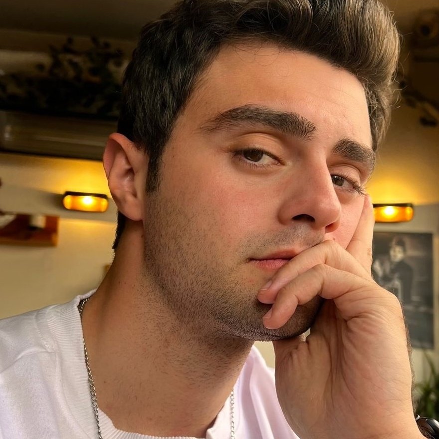 mention etkinliği yapalım
hedef: 500 mention

#YiğitKoçak YiğitKoçak 
#LizgeCömert LizgeCömert