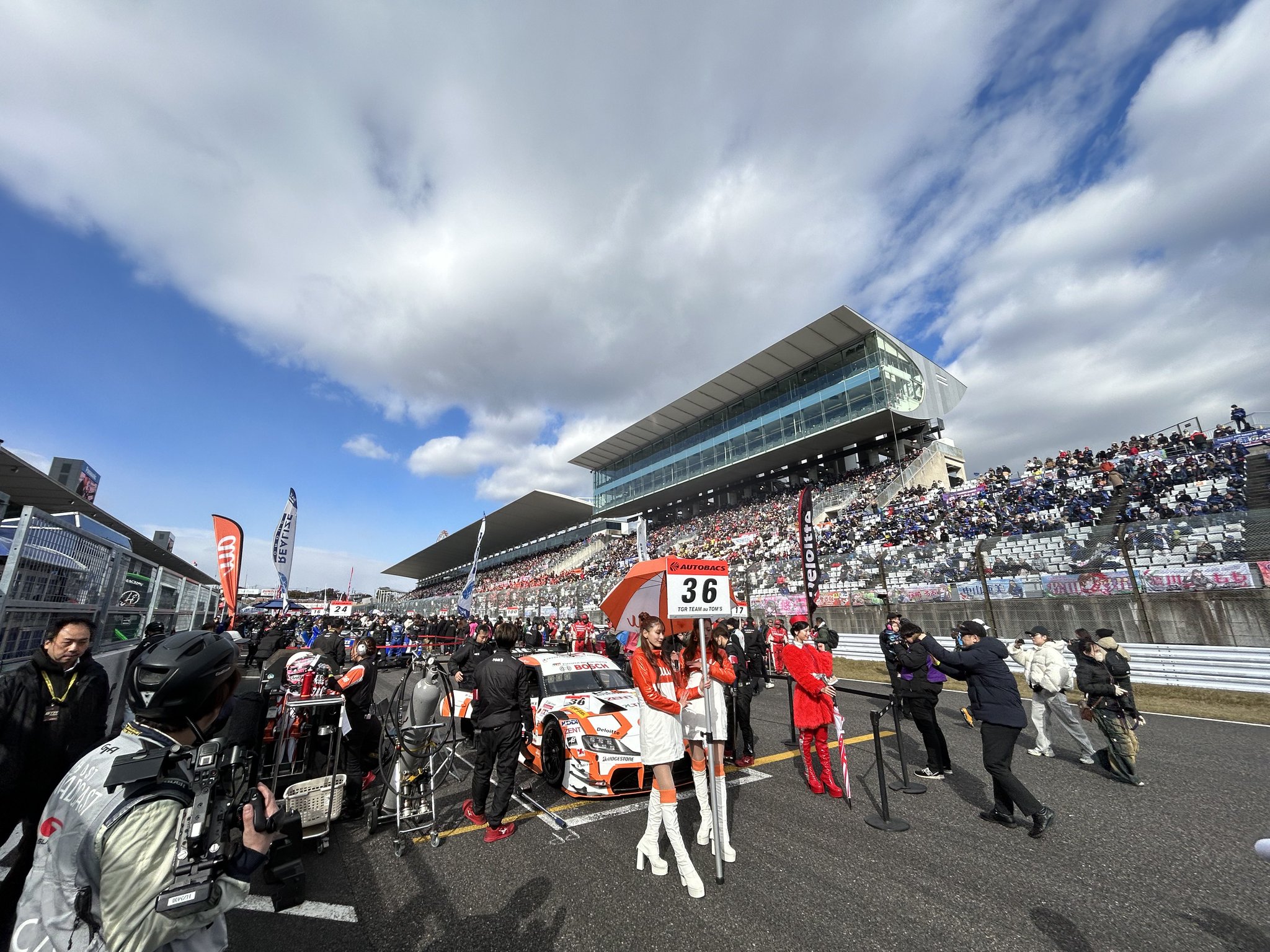 鈴鹿サーキット Suzuka Circuit on X: 