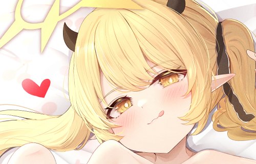 fanbox始めました!よろしくね!

https://t.co/H5Acyc6t4D 