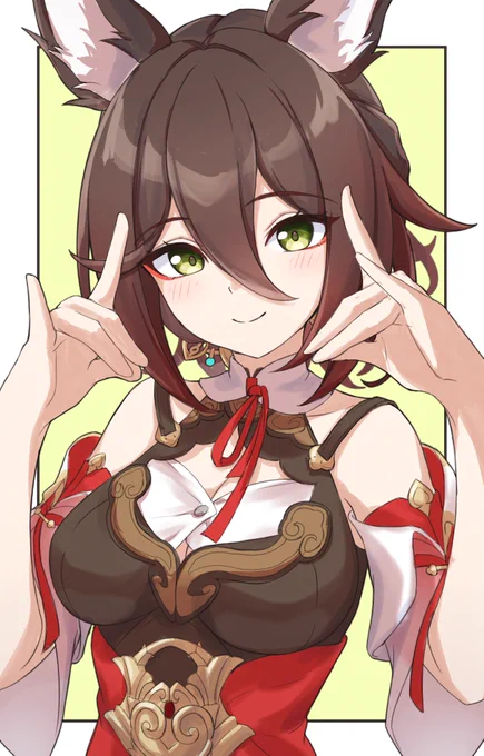停雲#崩壊スターレイル #HonkaiStarRail 