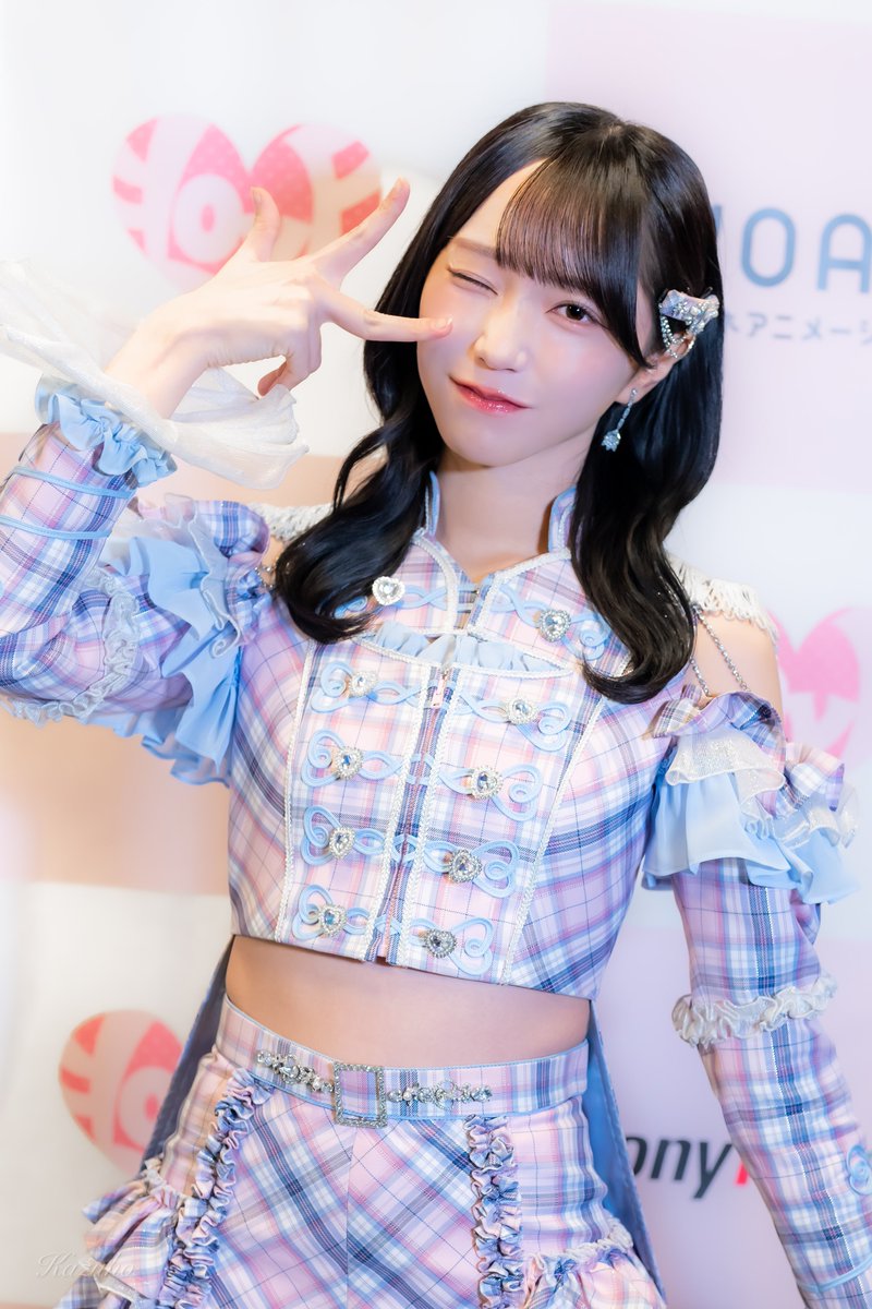 2024/12/8 ＝LOVE 個撮 vol.13 野口衣織(@noguchi_iori ) 世界で一番