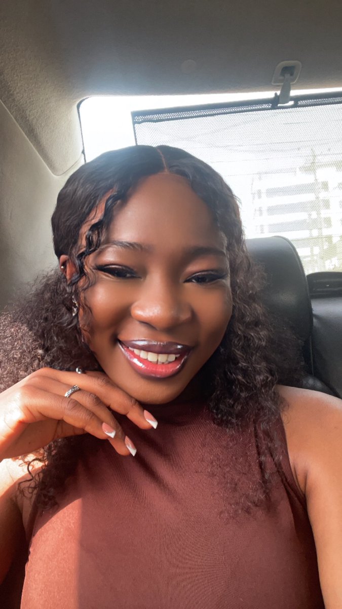 Adeniran Semihat Motunrayo tweet media