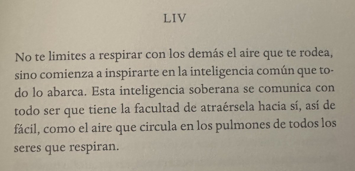 “Pensamientos para mí mismo” - Marco Aurelio.