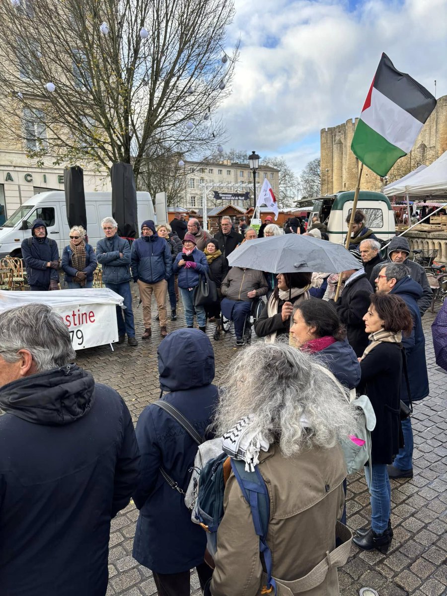 Solidaires 79 tweet media