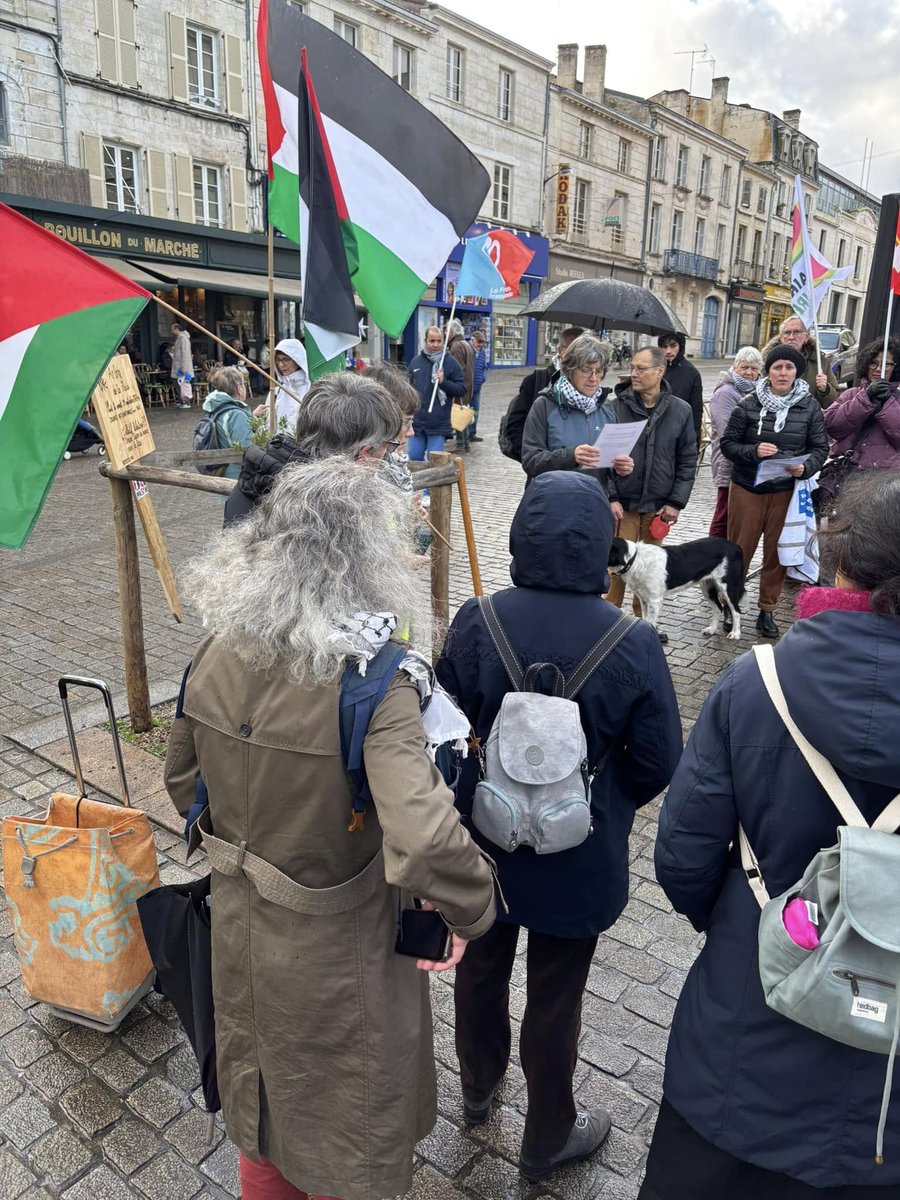 Solidaires 79 tweet media