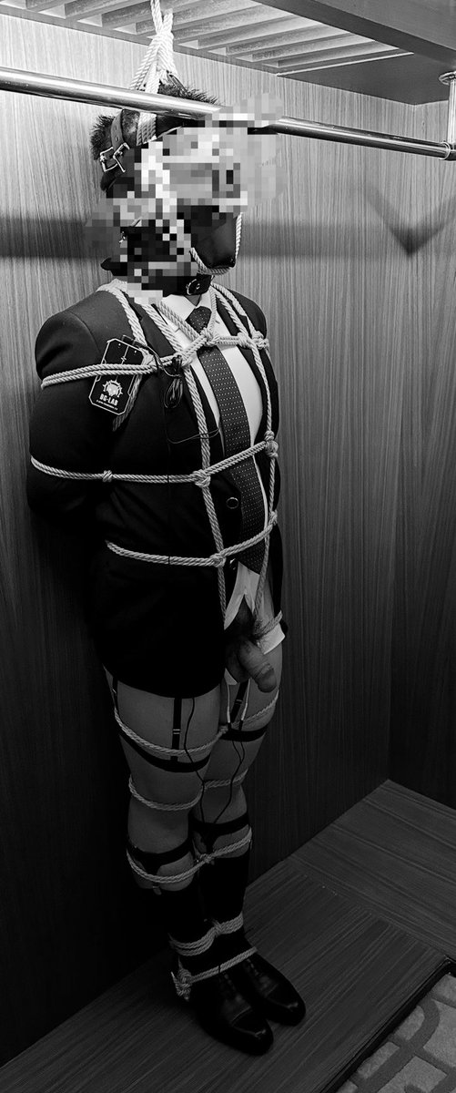 wochenp2's tweet photo. 正装玩具就应该被控制起来，它们所谓的爽，在物主眼里不过就是情趣。 https://t.co/bLZEr2MG6m