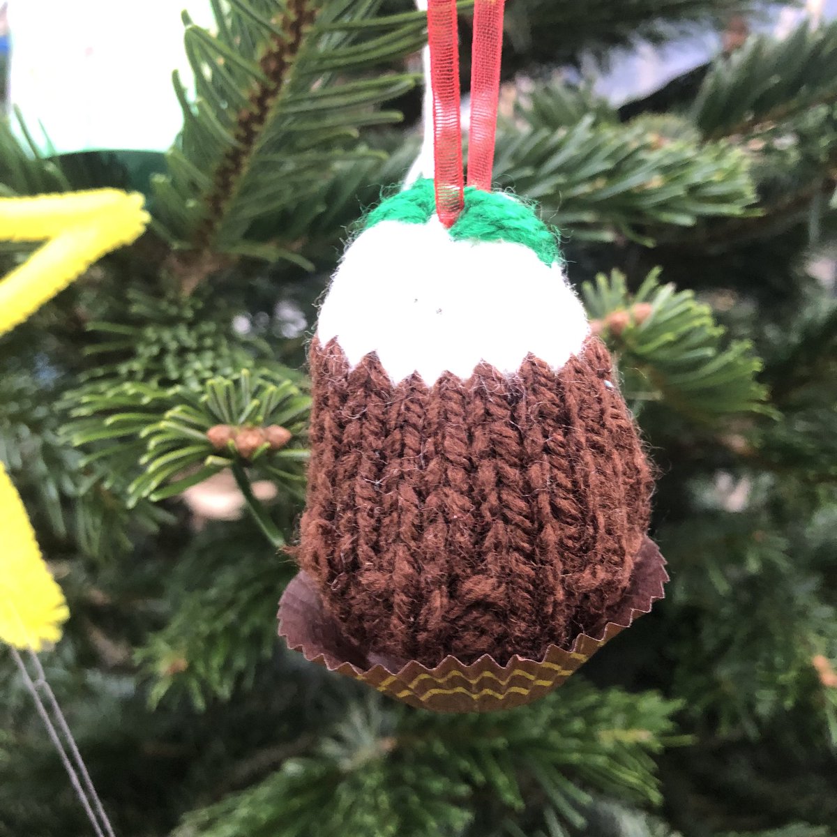 Thank you to everyone who braved the weather to come to our winter fair!