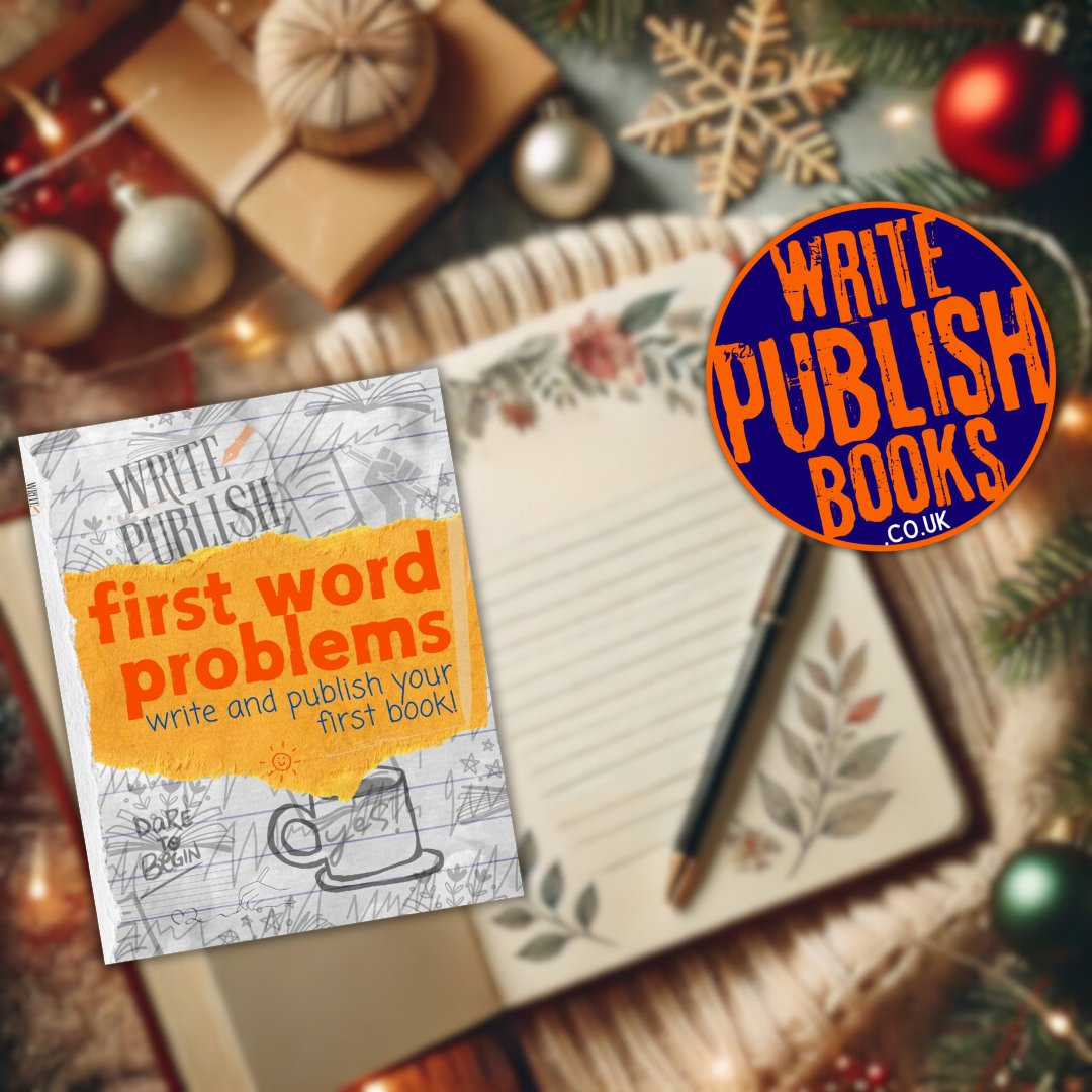 md_mcintyre's tweet photo. π Turn your dreams into reality this Christmas with your ultimate guide "First Word Problems"π
https://t.co/YVHrKbw795
#FirstWordProblems #writer #writerslife #ChristmasGift #WritingCommunity #FirstWordProblems #NewYearGoals #AspiringAuthors https://t.co/nyvXvCVIJY