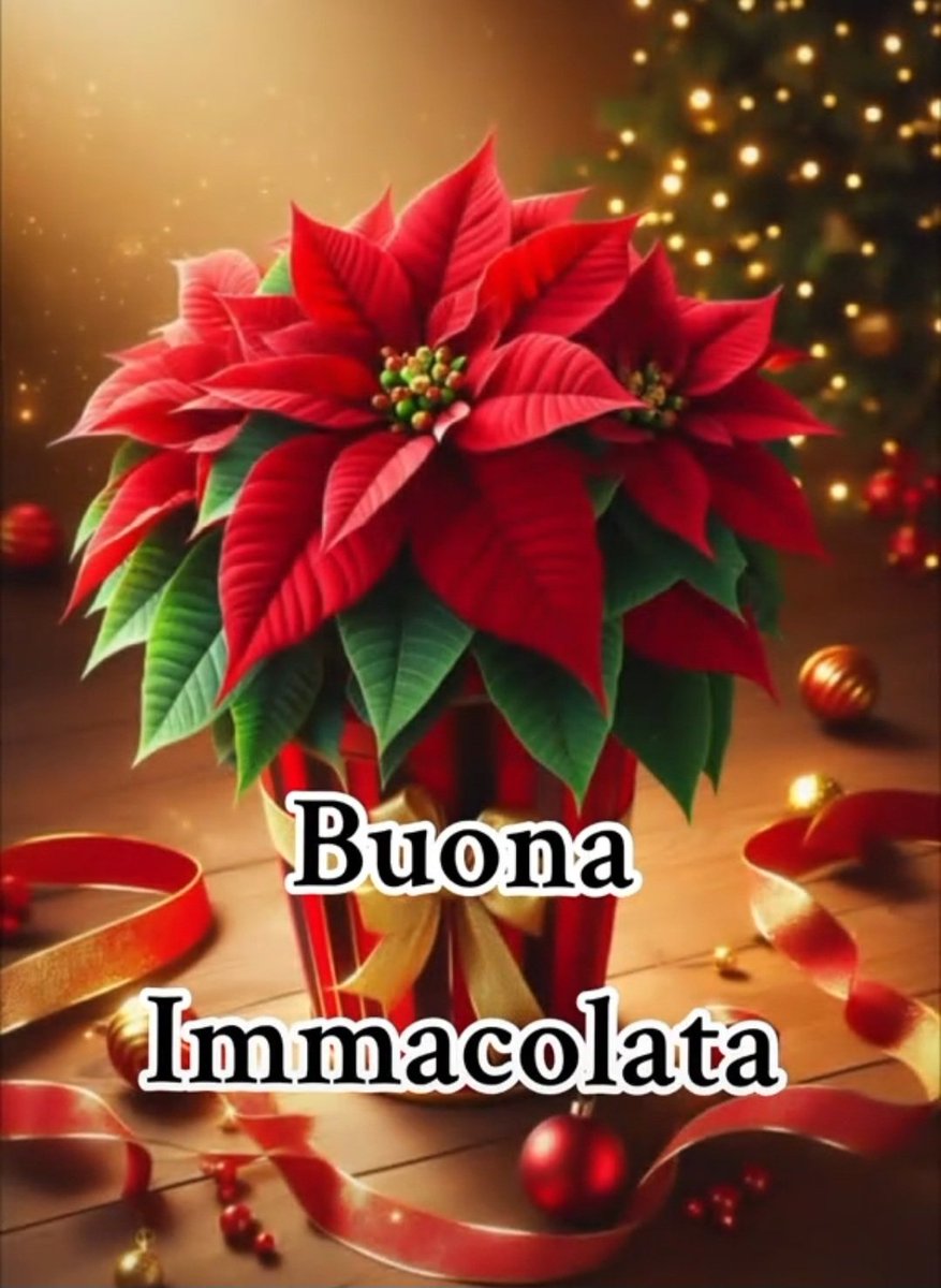 A tutti voi buongiorno 🥰