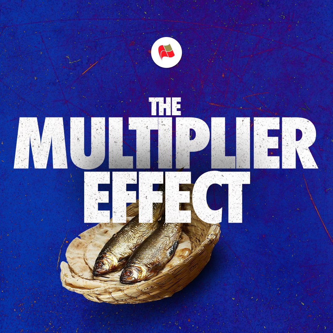 TFOLC's tweet photo. Sunday Service is LIVE!
Experience church from anywhere, join us today by clicking the link (https://t.co/qojAFvxRMQ)
Speaker: Pastor Jimmy Odukoya
#TheMultiplierEffect
#TFOLC https://t.co/0rzpgUfqLD
