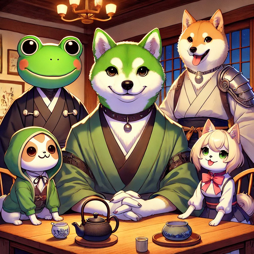 Yuriy0722's tweet photo. @0xNonceSense SHIFU 
HG2iw783dH8qo9rScc8EFcxP5PBNL8HtRW5j6v8Mpump https://t.co/GKTJRxCYRj