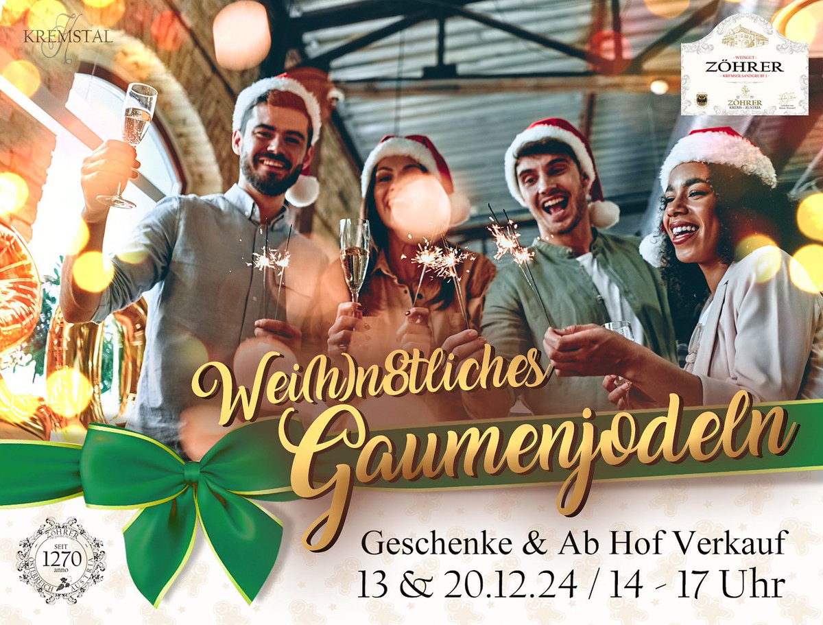 ToniZoehrer's tweet photo. Wir wünschen einen schönen 2.  Advent! 🕯️🕯️✨ https://t.co/6SbruwtlQd